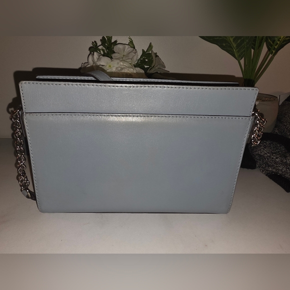 Kate Spade Blue Crossbody Bag - Picture 2 of 6